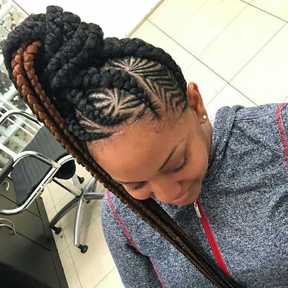 african braids hairstyles 2