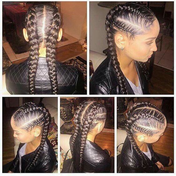 african braids hairstyles 3