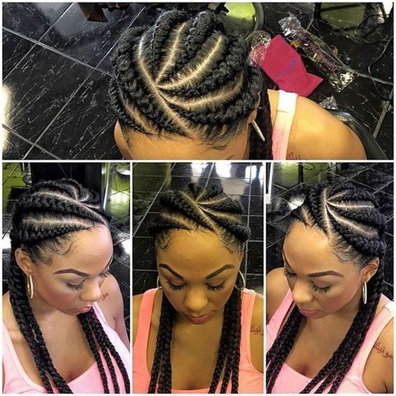 african braids hairstyles 4