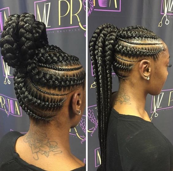 african braids hairstyles 5