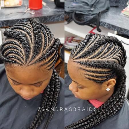 african braids hairstyles 7