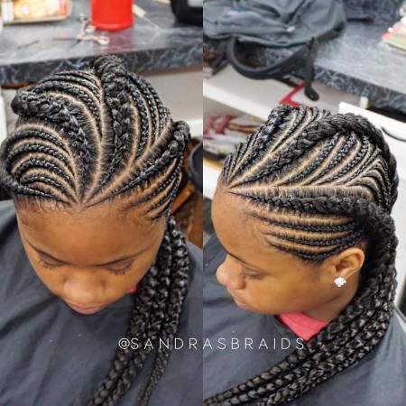 african braids hairstyles 7