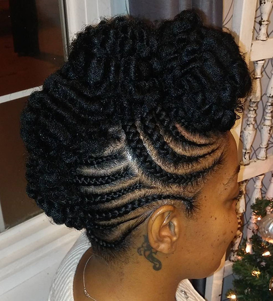 african hair braiding styles pictures 4