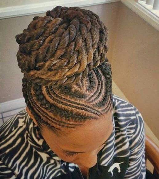 beautiful ghana braids 6