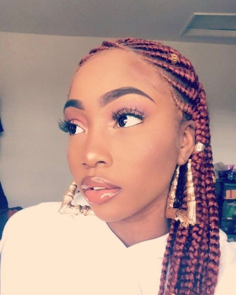 beautiful ghana braids 8