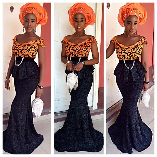 check out these latest aso ebi styles 2016