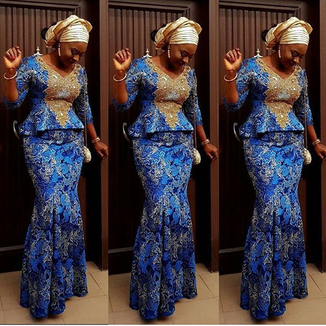 With These Dress Designs All The Eyes Will Be On You