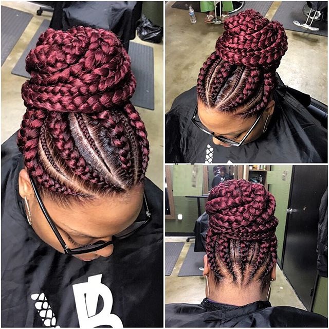 How Should We Take Care Of Ghana Hair Braids In Summer