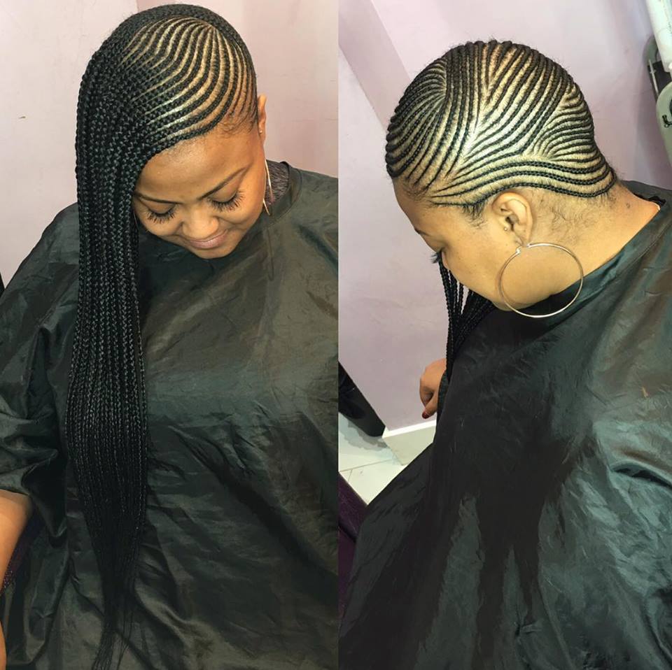 ghana braids hairstyles 8