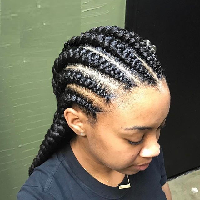 ghana braid styles 5
