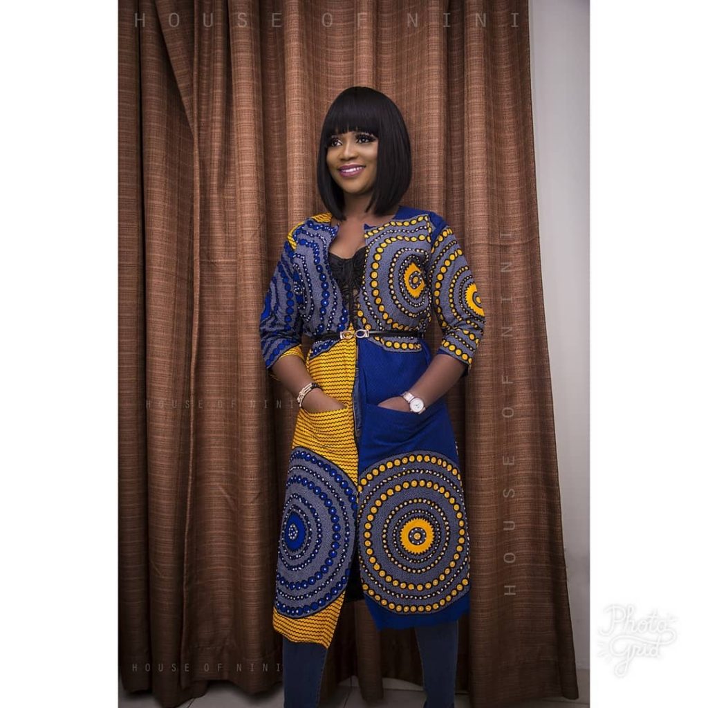 Unique Ankara Styles