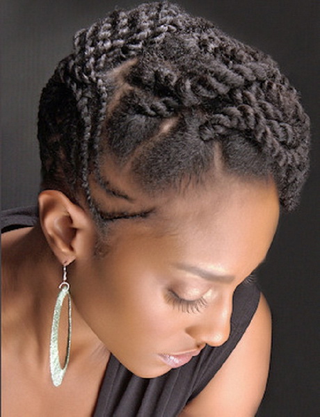 African hairstyles 3