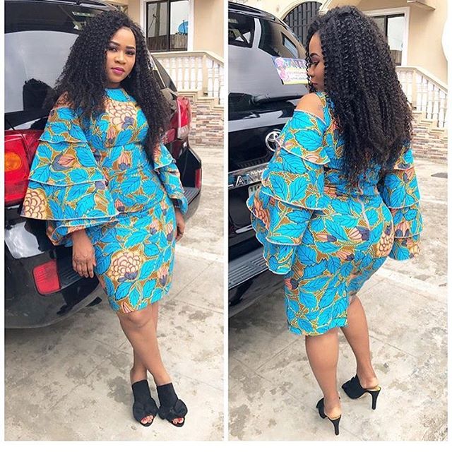 Fabulous Ankara Styles