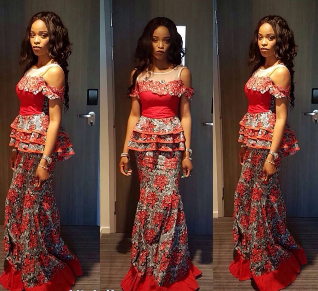 Fabulous Ankara Styles