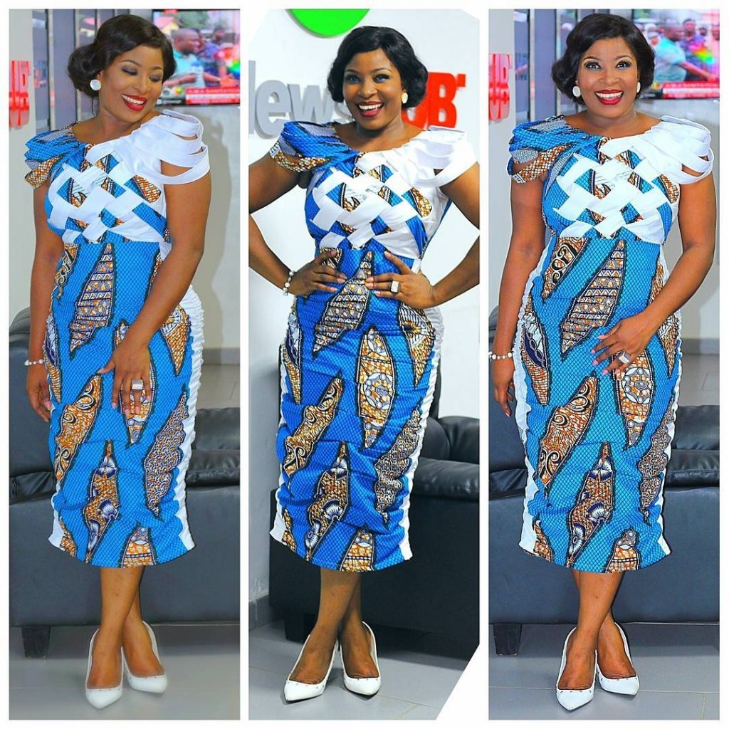 Fabulous Ankara Styles