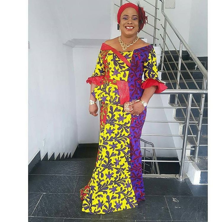 Fabulous Ankara Styles