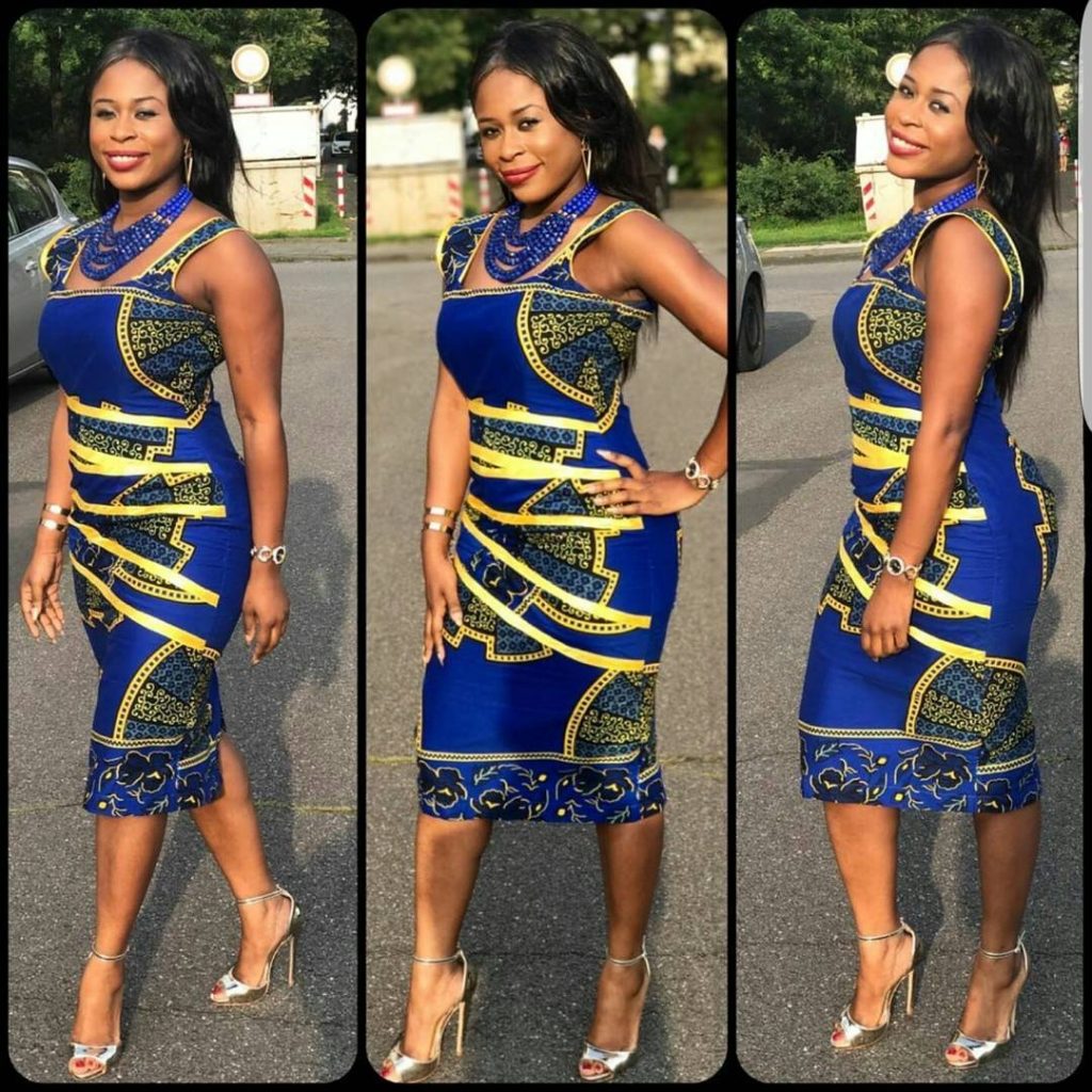 Fabulous Ankara Styles
