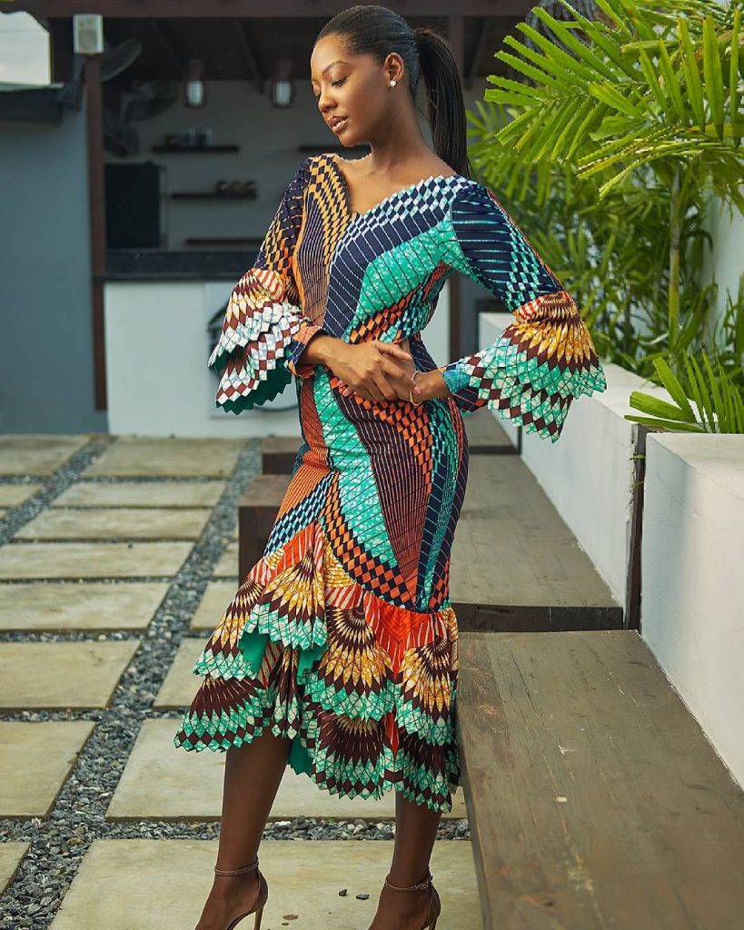 Fabulous Ankara Styles