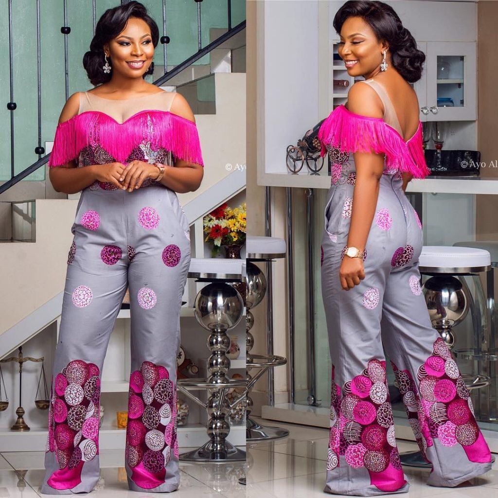 Fabulous Ankara Styles