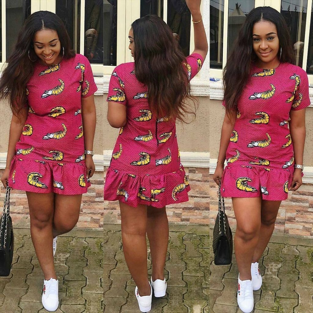 Fabulous Ankara Styles