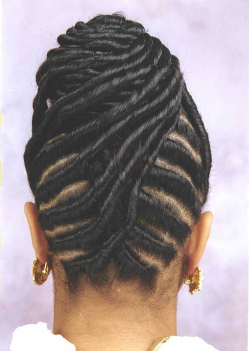 braid hairstyles for black women