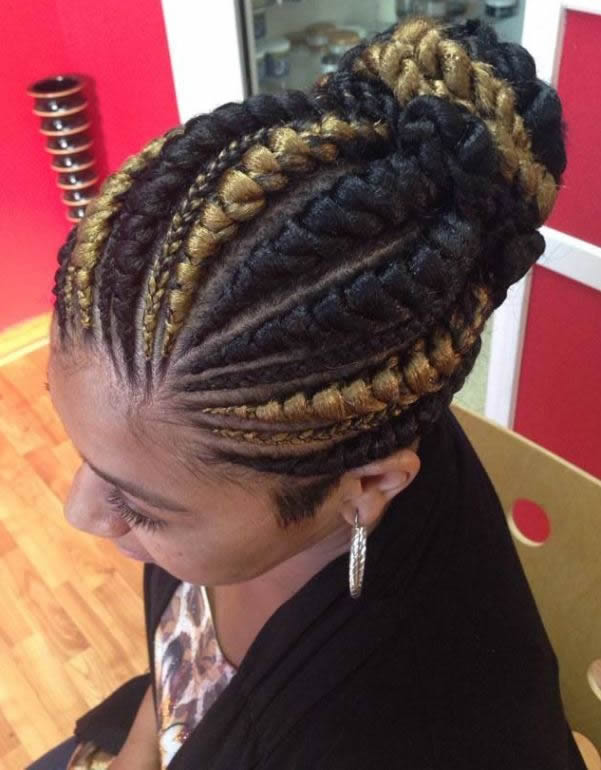 straight up braids 3