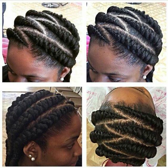 trending ghana weaving 2017 2