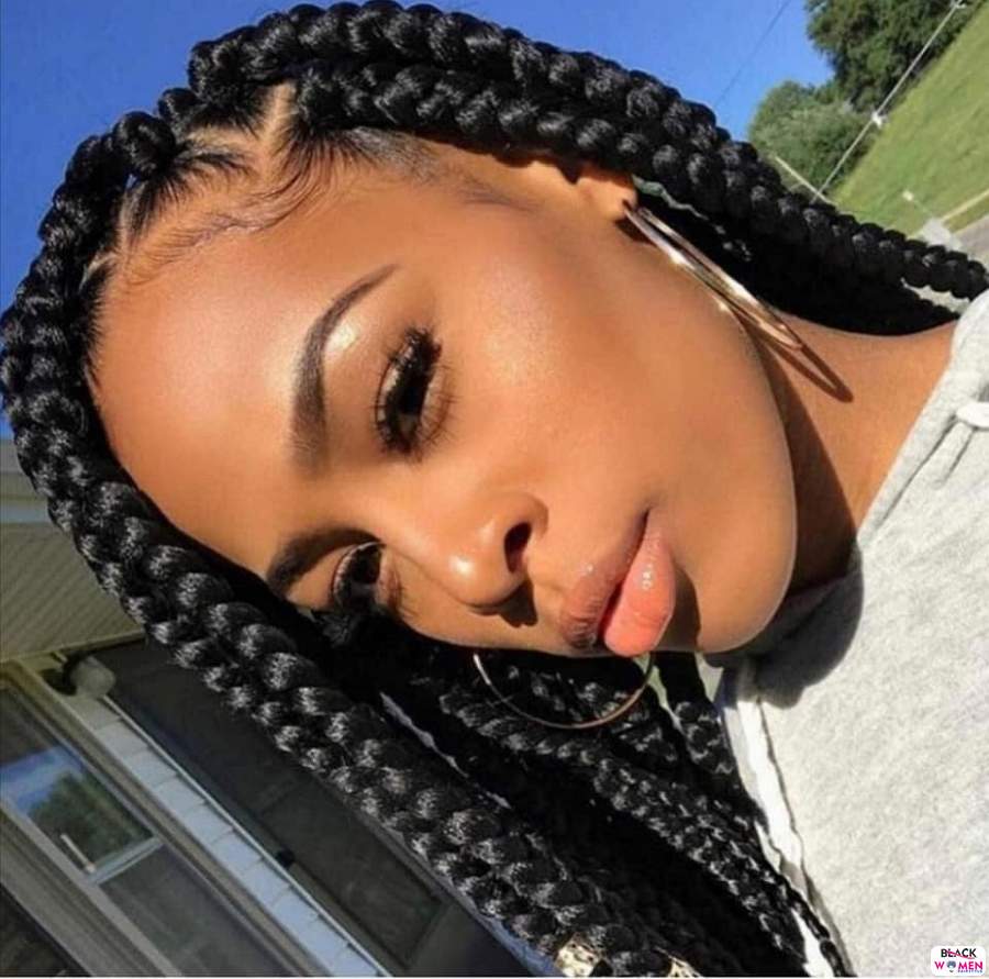 The Most Trendy Hair Braiding Styles For Teenagers