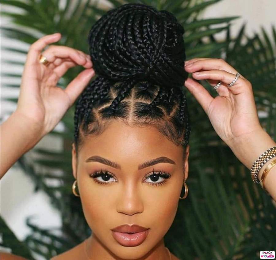 The Most Trendy Hair Braiding Styles For Teenagers