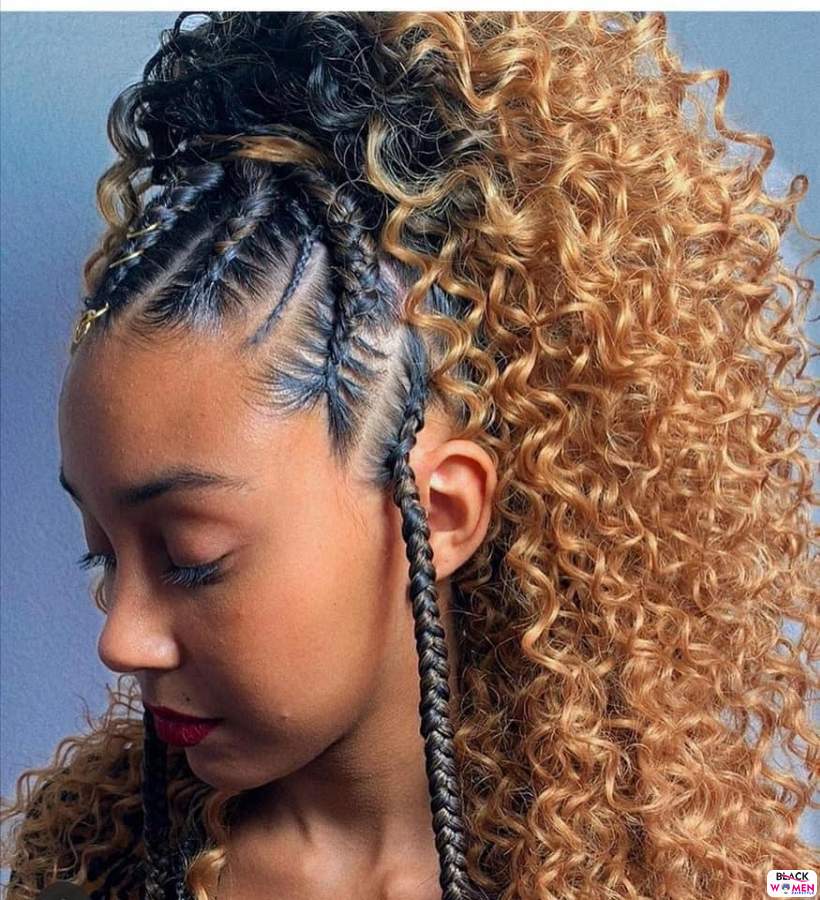 The Most Trendy Hair Braiding Styles For Teenagers