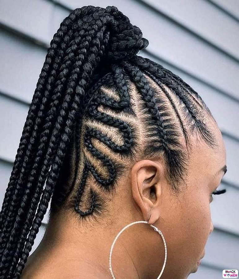 Braids hairstyles 032