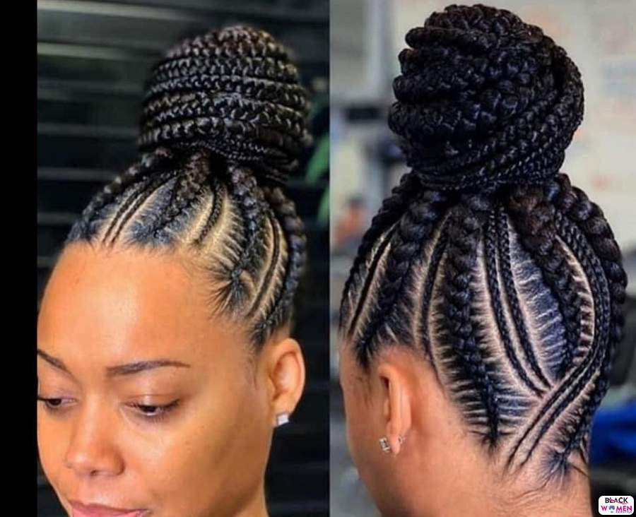 The Most Trendy Hair Braiding Styles For Teenagers