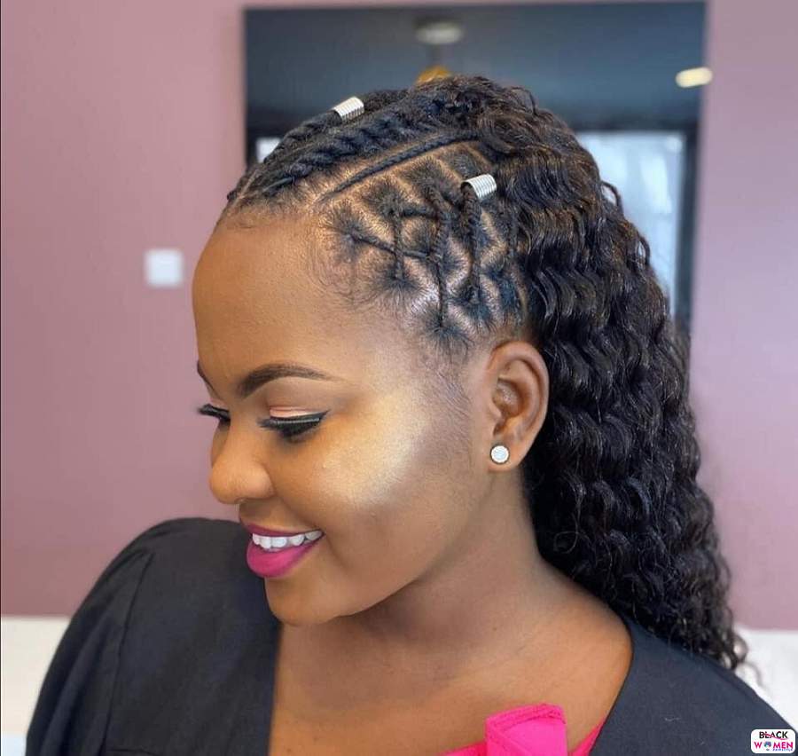 The Most Trendy Hair Braiding Styles For Teenagers