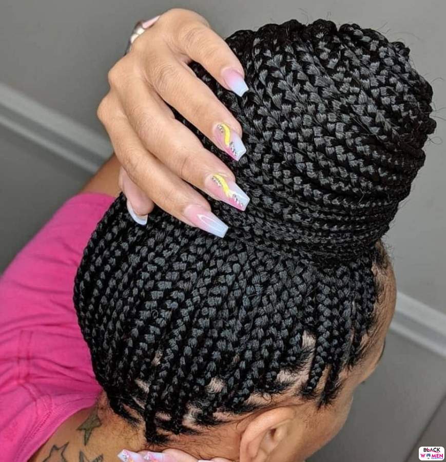 Braids hairstyles 039