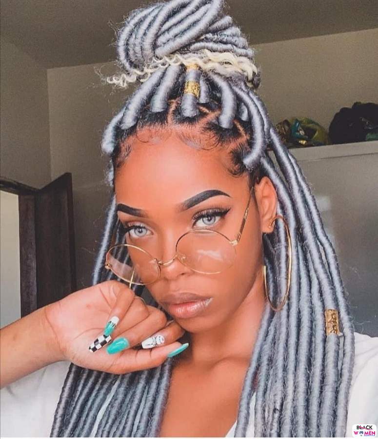 The Most Trendy Hair Braiding Styles For Teenagers