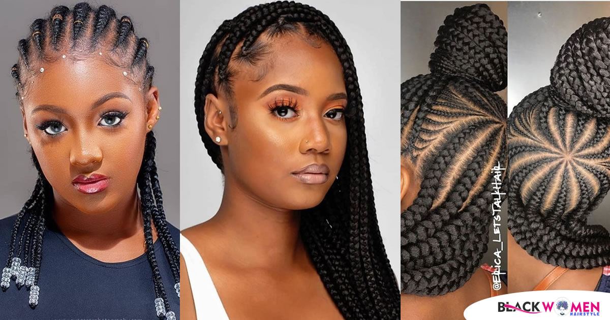 The Most Trendy Hair Braiding Styles For Teenagers