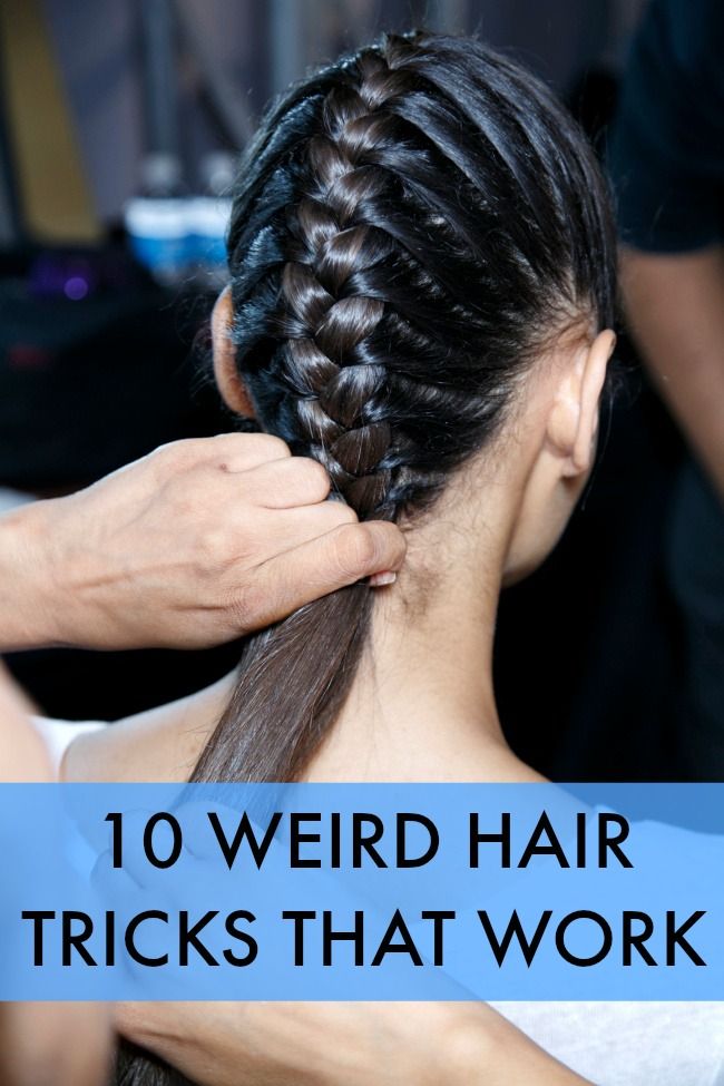 Helpful Tricks While Making Hair Braiding Styles