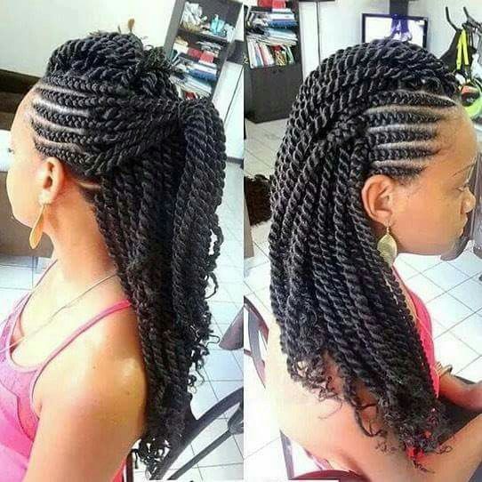 beautiful braided style jaliciahairstyles http community.blackhairinformation.com community pictures beautiful braided style jaliciahairstyles