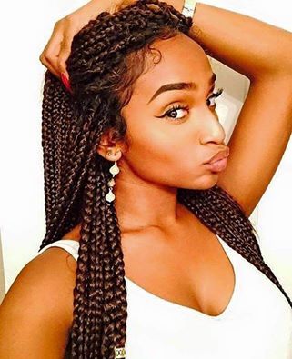 beautifully braided updo source getmanetamed naturalhairmag