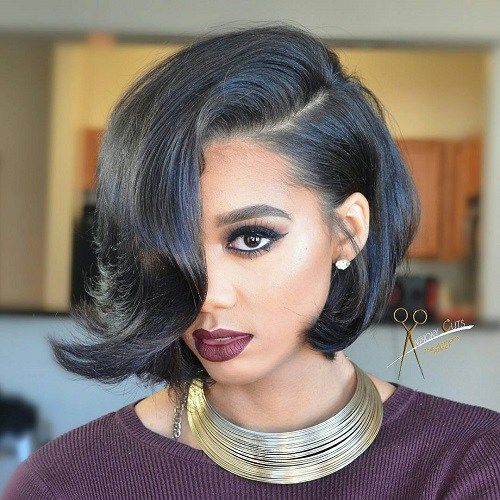 This Year’s Most Popular Style Short Hairstyles