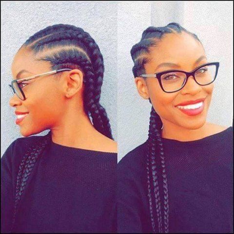 crochet braided beauty ig ohsococoa naturalhairmag