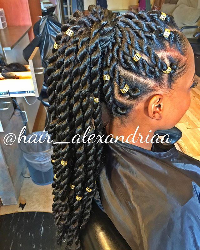 Braidings Page 2 Of 3 Hairstyle For Black Women