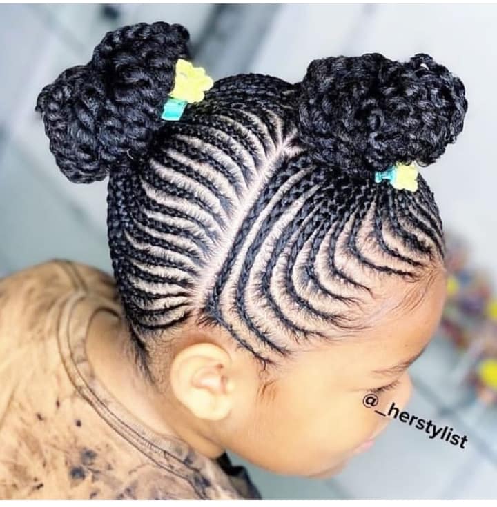 You Will Be Amazed By This Excellent Hair Braiding Style