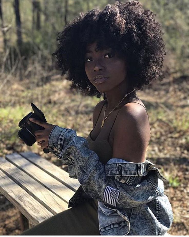 260 likes 4 comments darkskinbaddiesdaily darkskinbaddiesdaily on instagram ayyooyluap she never disappoints tag a curly haired darkskinba