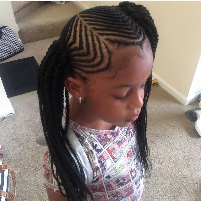 braids twist