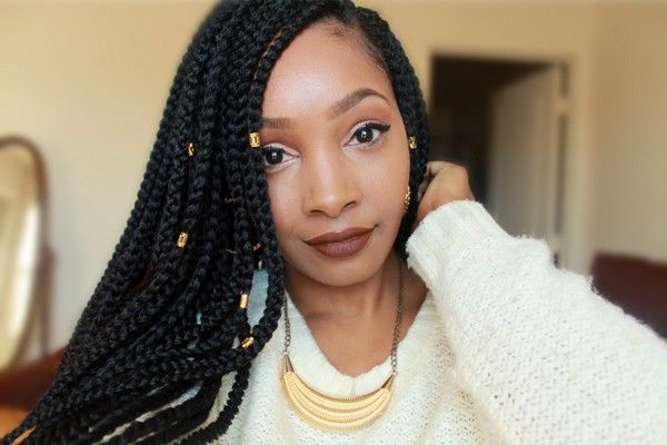 how to do jumbo box braids