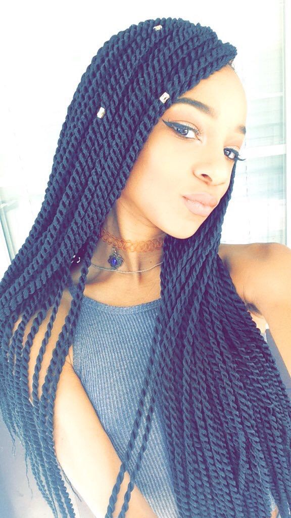 Braids Will Make Your Life Easier