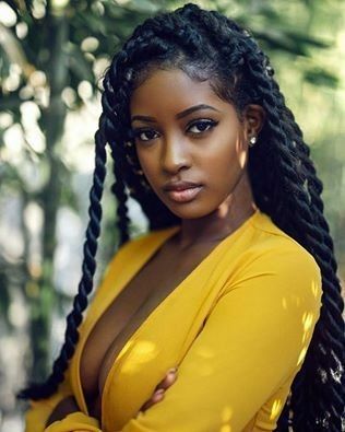 10 braided hairstyles that make you stand out anytime - Businessday NG