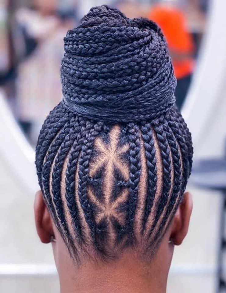 How About To Change Your Hair Totally In 2021 21 128766442 4795355747204247 7246527174201425748 n