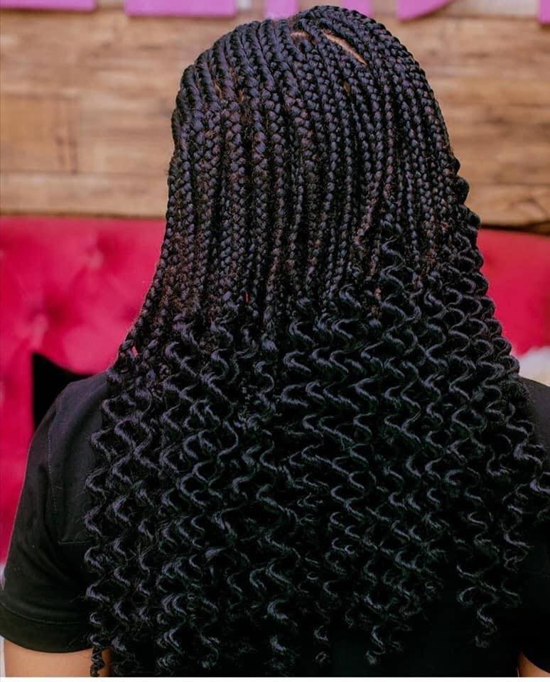 How About To Change Your Hair Totally In 2021 11 128783005 4795355593870929 271787041961717569 n